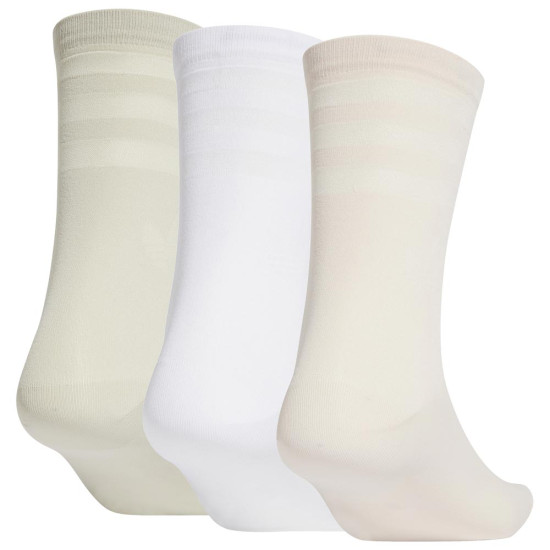 Adidas Κάλτσες Collective Power Mid-Cut Crew Length Socks 3 pairs
